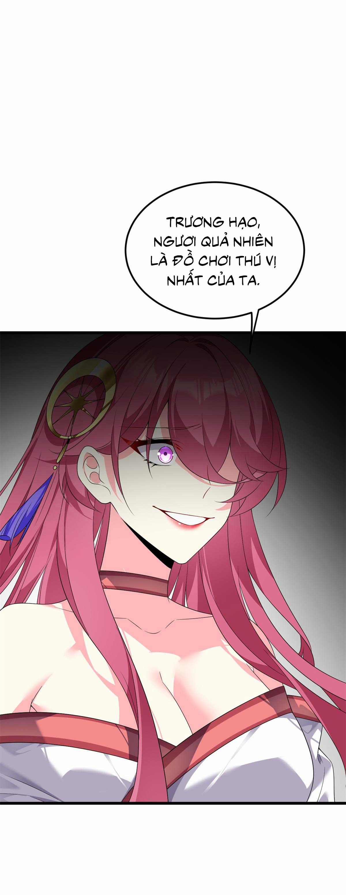 Tôi Ở Thế Giới Khác Dựa Dẫm Vào Phụ Nữ 177 trang 9
