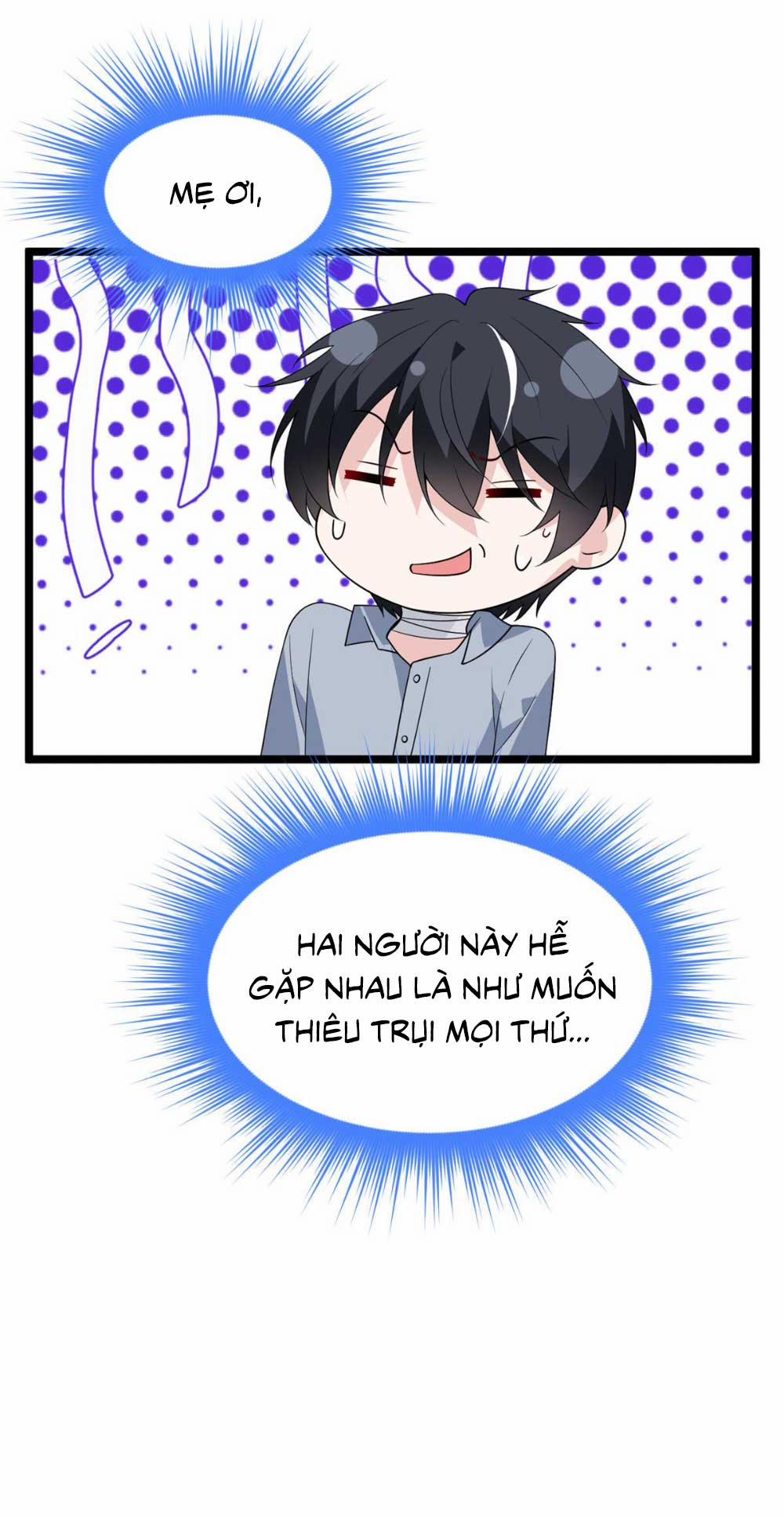 Tôi Ở Thế Giới Khác Dựa Dẫm Vào Phụ Nữ 178 trang 11