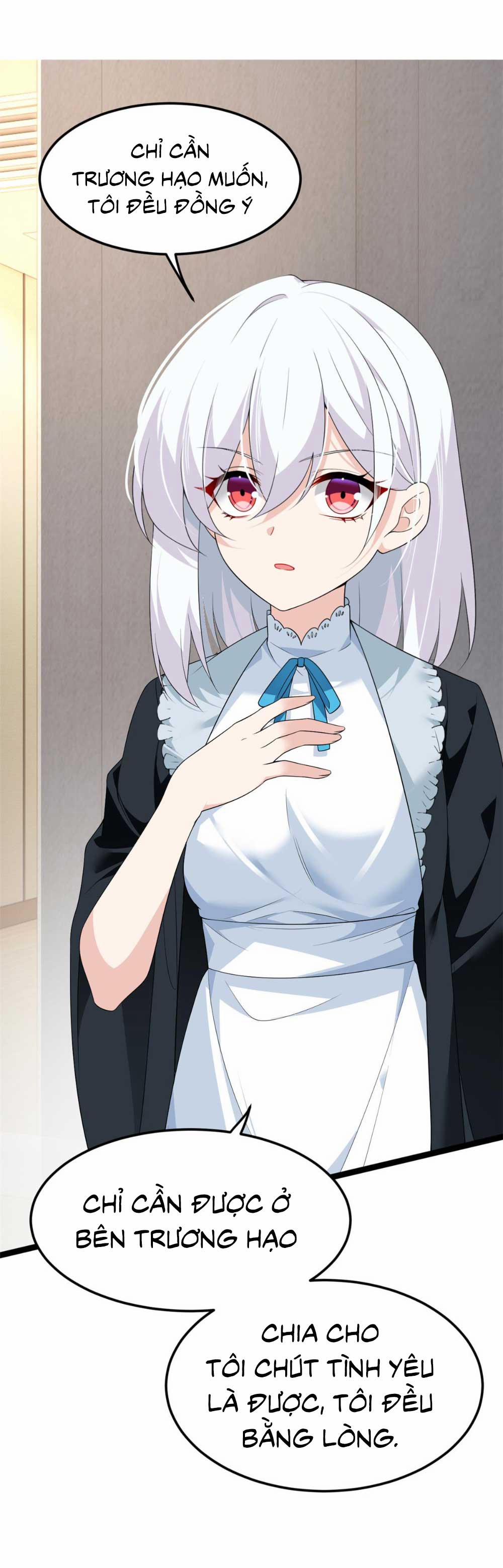 Tôi Ở Thế Giới Khác Dựa Dẫm Vào Phụ Nữ 178 trang 13