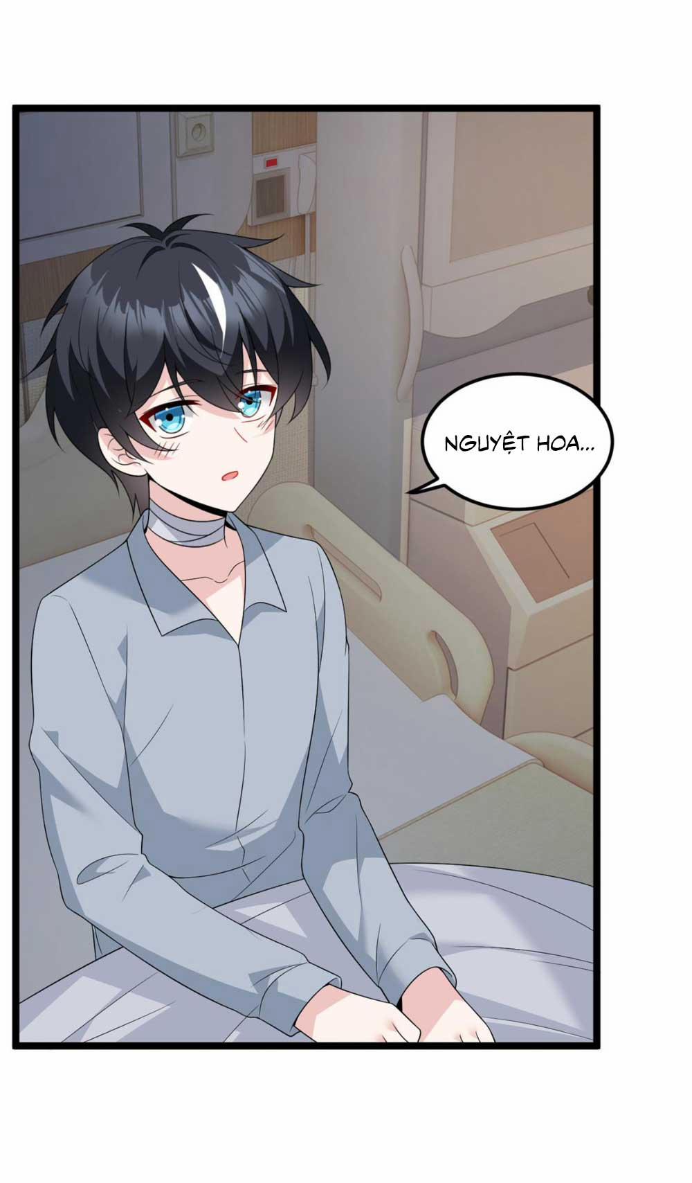 Tôi Ở Thế Giới Khác Dựa Dẫm Vào Phụ Nữ 178 trang 14