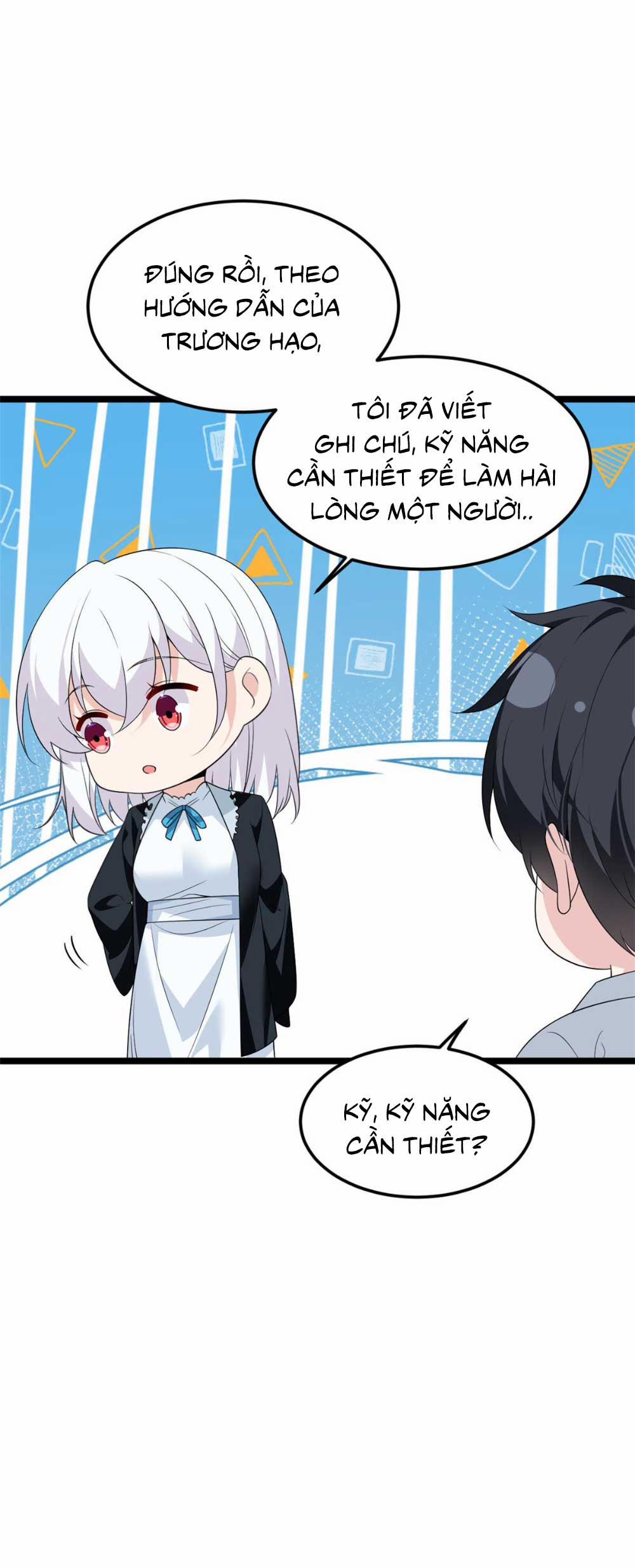 Tôi Ở Thế Giới Khác Dựa Dẫm Vào Phụ Nữ 178 trang 15