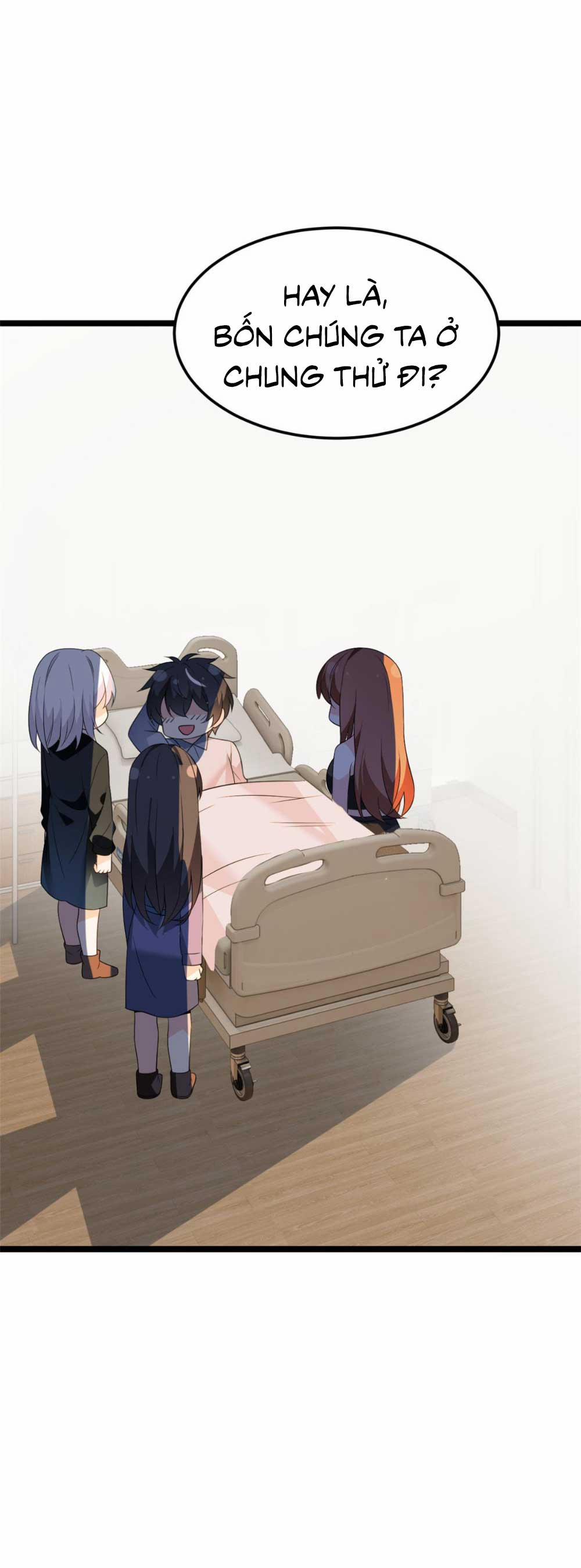 Tôi Ở Thế Giới Khác Dựa Dẫm Vào Phụ Nữ 178 trang 2