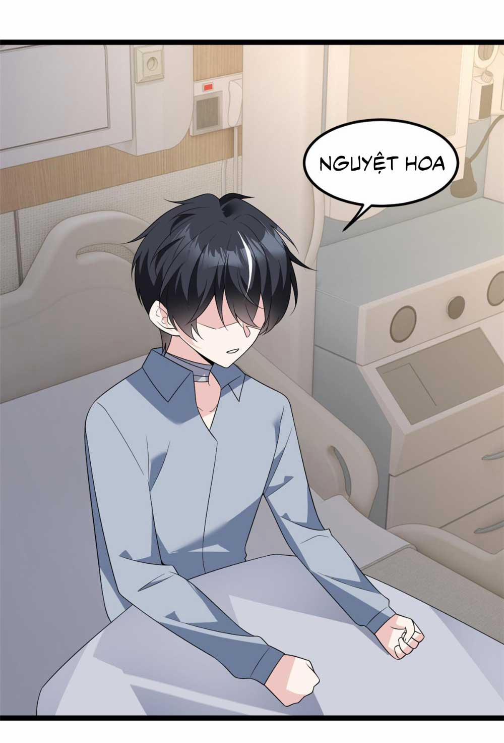 Tôi Ở Thế Giới Khác Dựa Dẫm Vào Phụ Nữ 178 trang 20