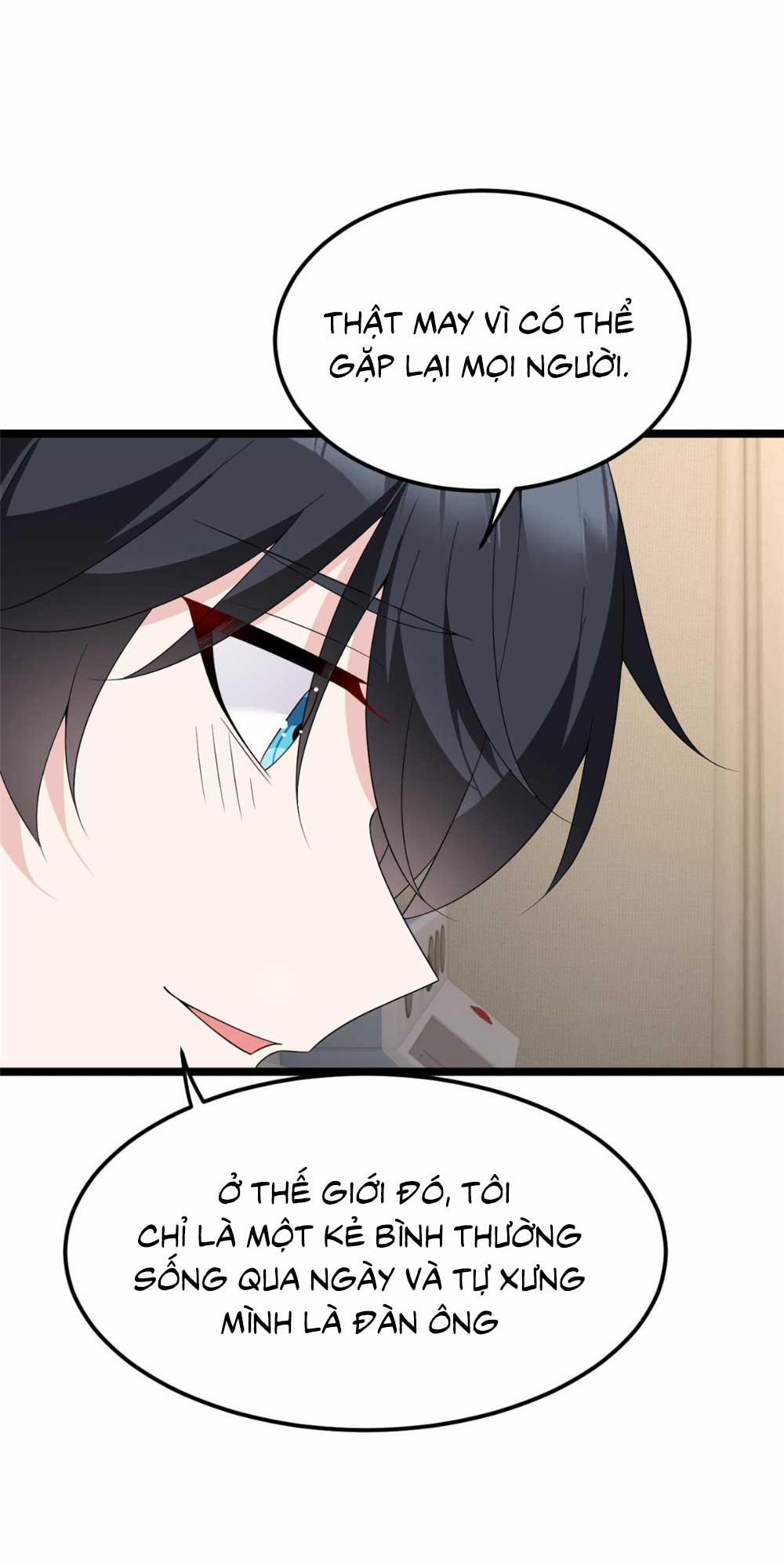 Tôi Ở Thế Giới Khác Dựa Dẫm Vào Phụ Nữ 178 trang 21
