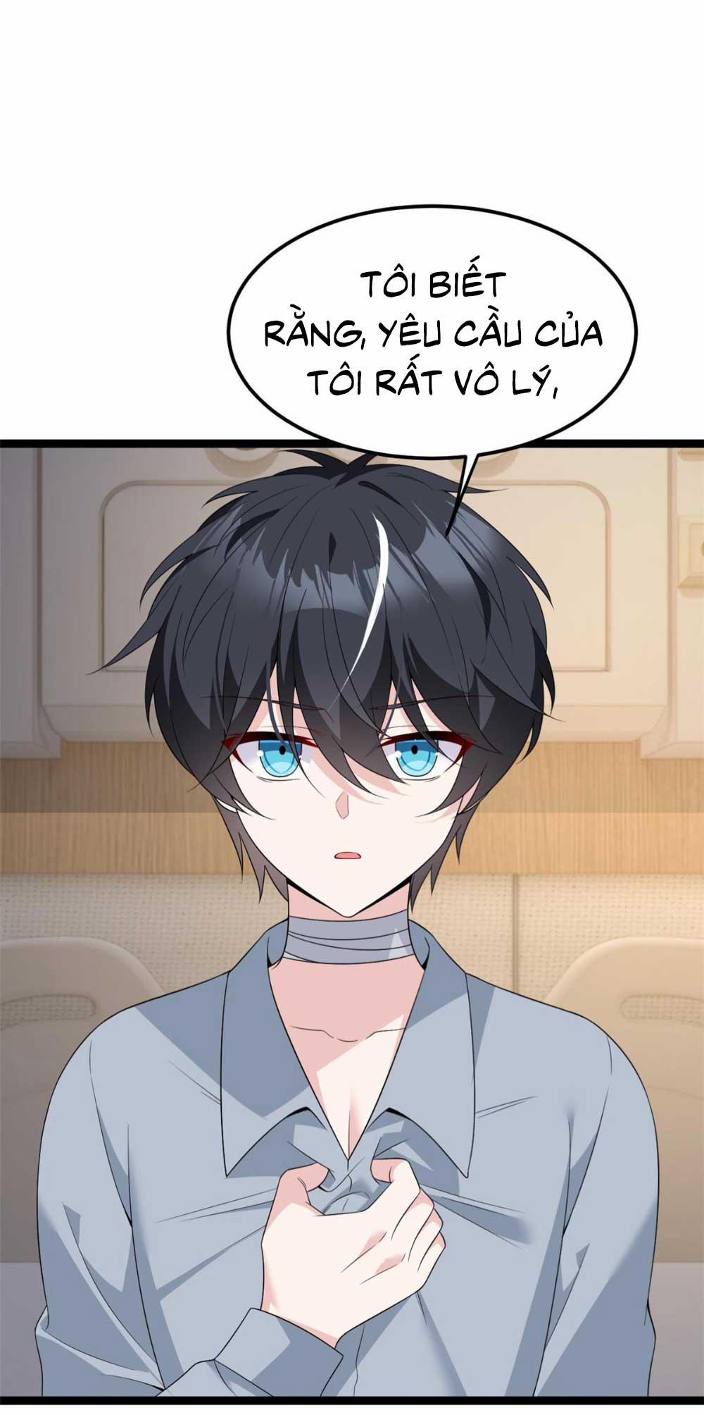 Tôi Ở Thế Giới Khác Dựa Dẫm Vào Phụ Nữ 178 trang 25