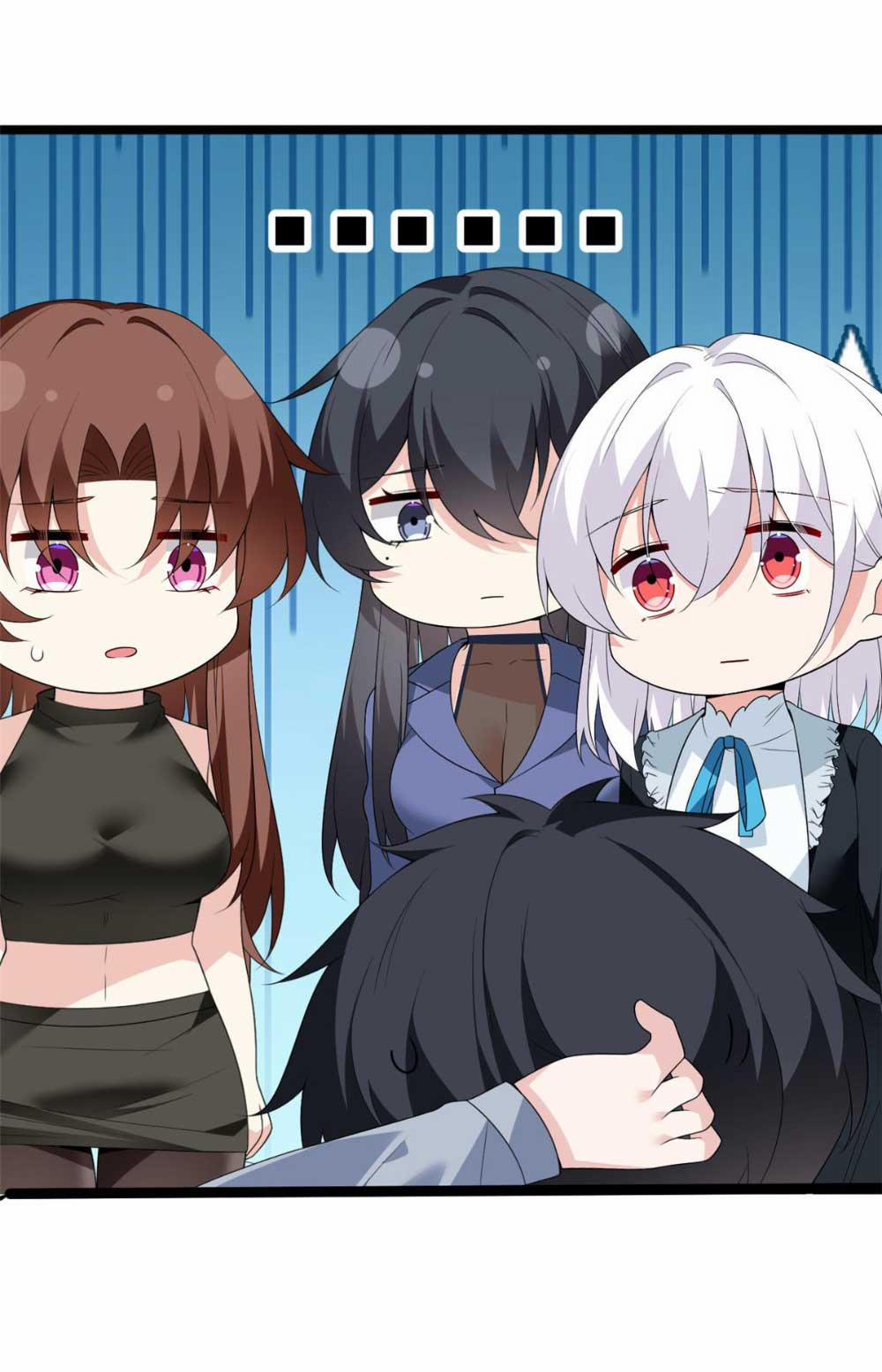 Tôi Ở Thế Giới Khác Dựa Dẫm Vào Phụ Nữ 178 trang 3