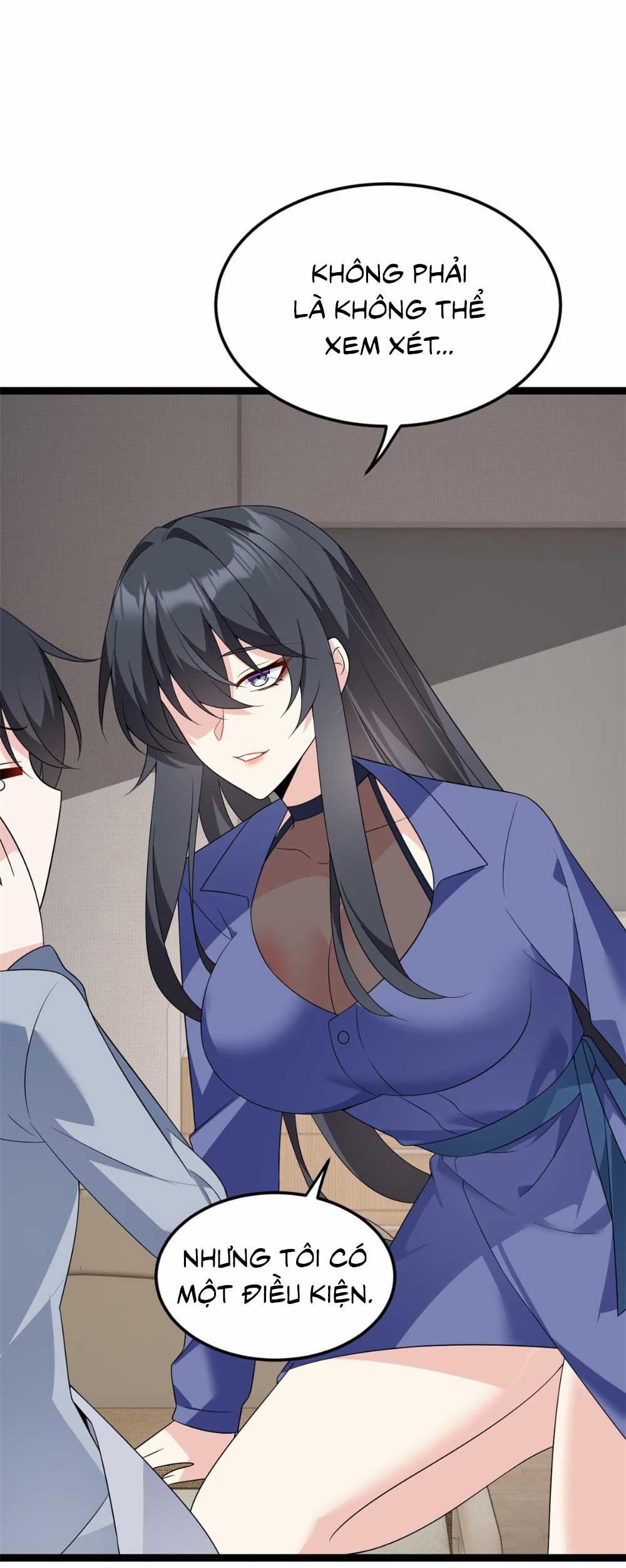 Tôi Ở Thế Giới Khác Dựa Dẫm Vào Phụ Nữ 178 trang 32