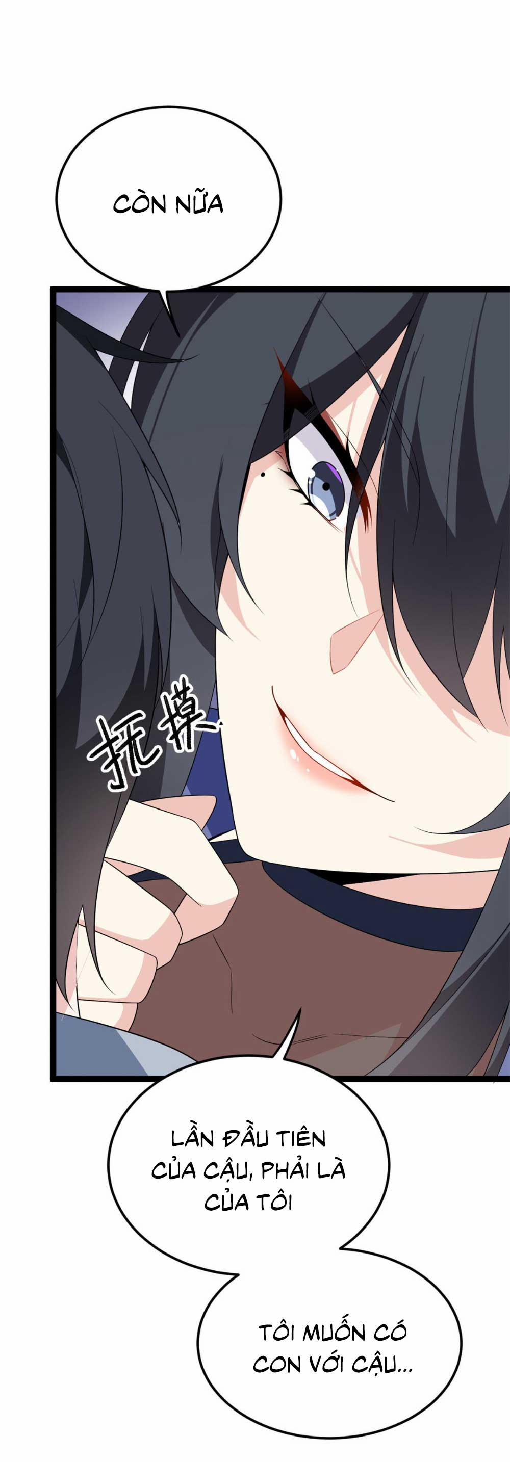 Tôi Ở Thế Giới Khác Dựa Dẫm Vào Phụ Nữ 178 trang 34