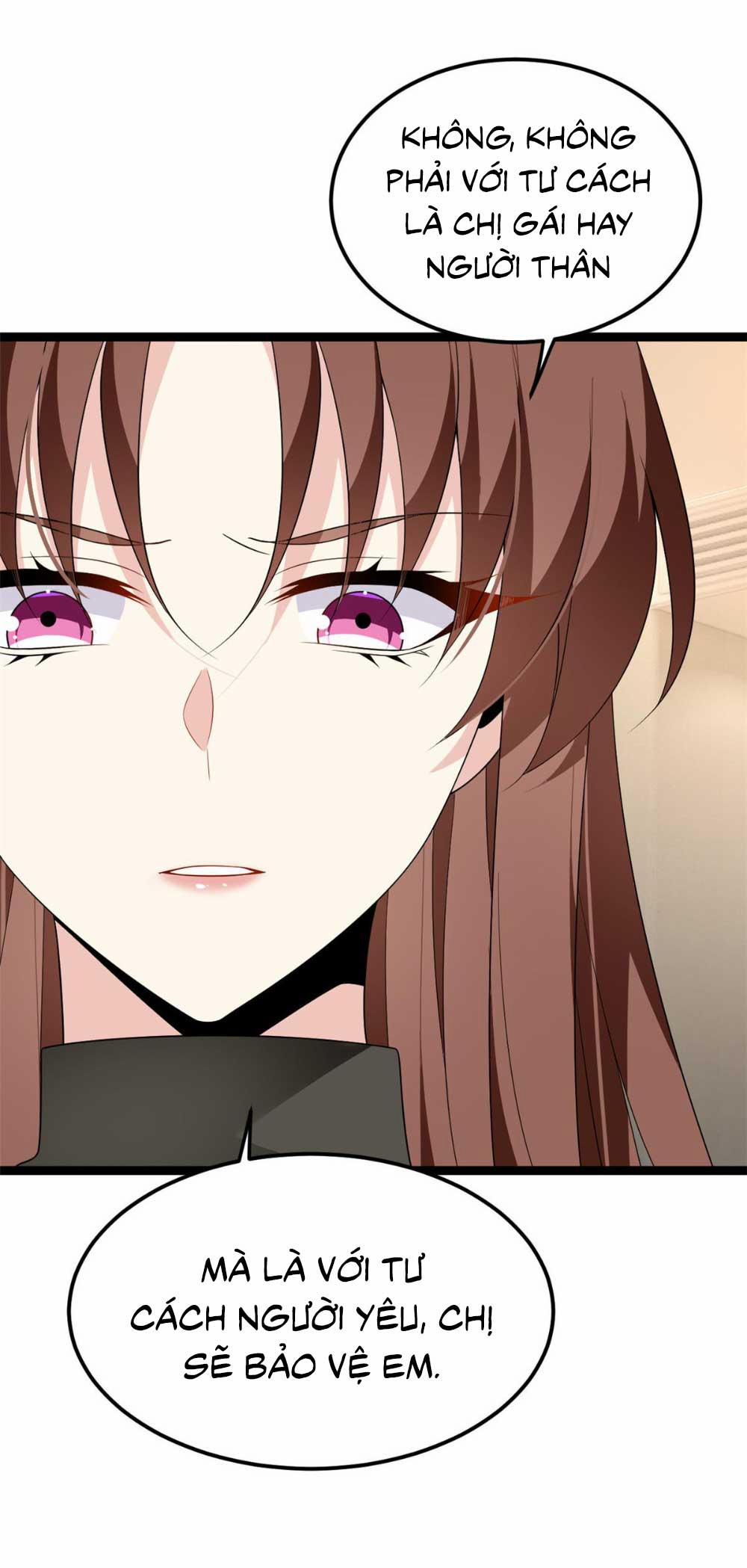 Tôi Ở Thế Giới Khác Dựa Dẫm Vào Phụ Nữ 178 trang 36