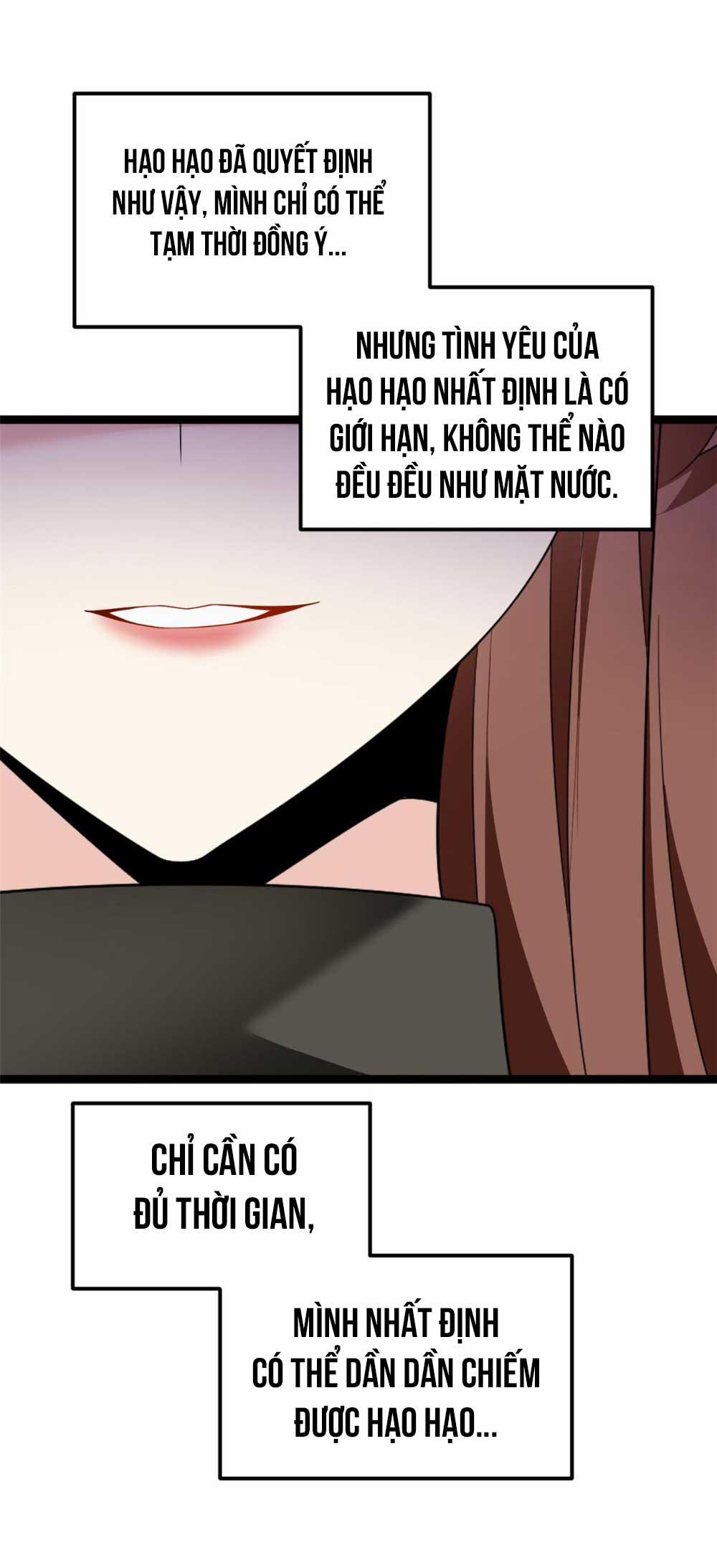 Tôi Ở Thế Giới Khác Dựa Dẫm Vào Phụ Nữ 178 trang 37