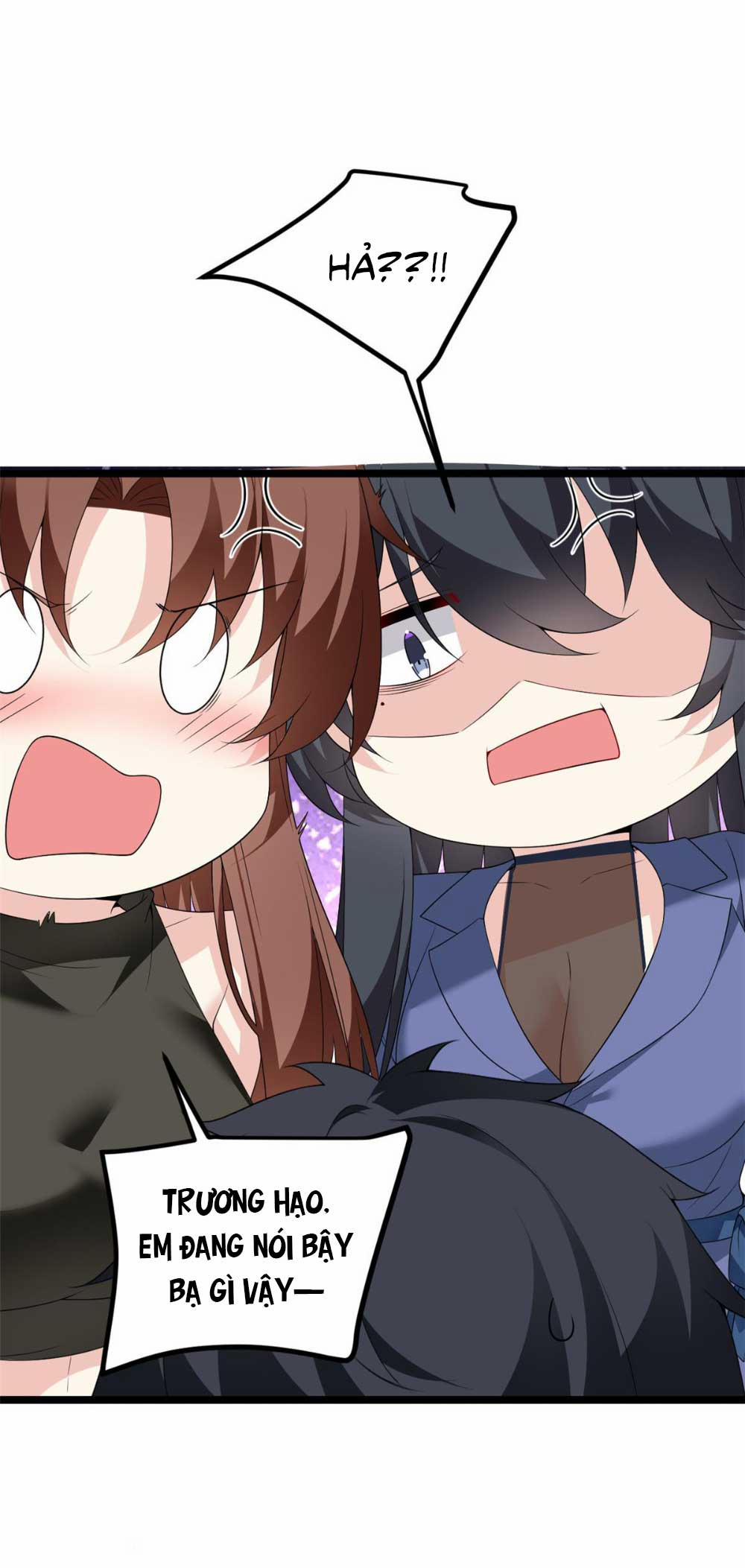 Tôi Ở Thế Giới Khác Dựa Dẫm Vào Phụ Nữ 178 trang 4