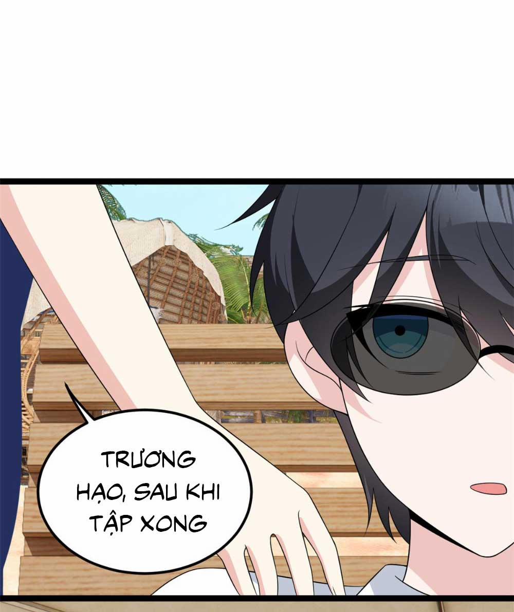 Tôi Ở Thế Giới Khác Dựa Dẫm Vào Phụ Nữ 178 trang 51