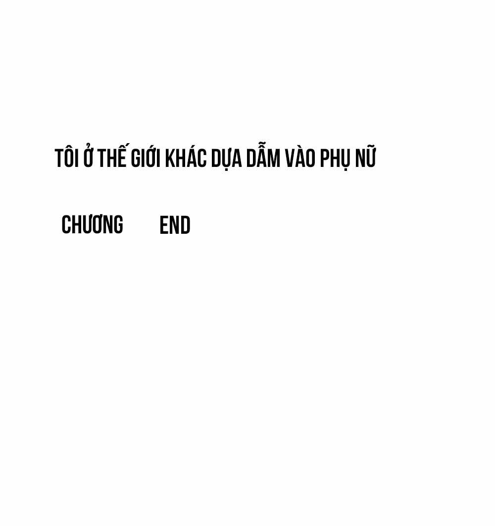 Tôi Ở Thế Giới Khác Dựa Dẫm Vào Phụ Nữ 178 trang 57