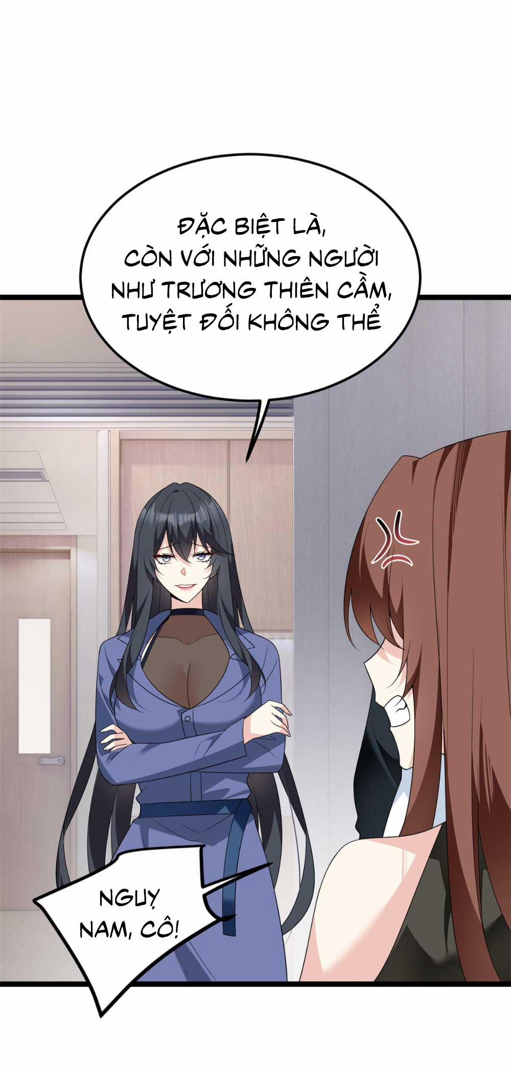 Tôi Ở Thế Giới Khác Dựa Dẫm Vào Phụ Nữ 178 trang 8