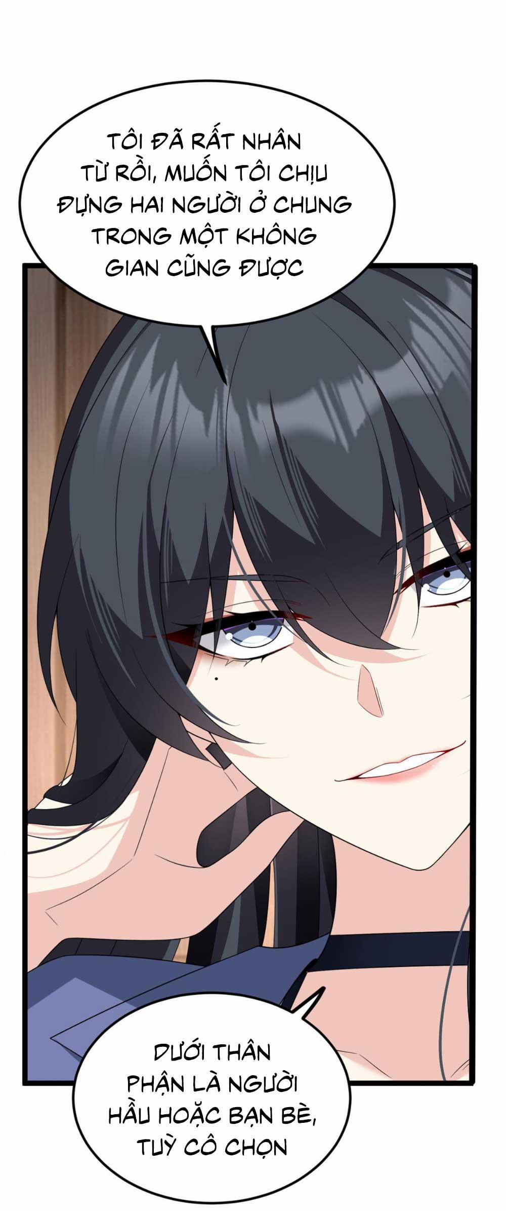 Tôi Ở Thế Giới Khác Dựa Dẫm Vào Phụ Nữ 178 trang 9