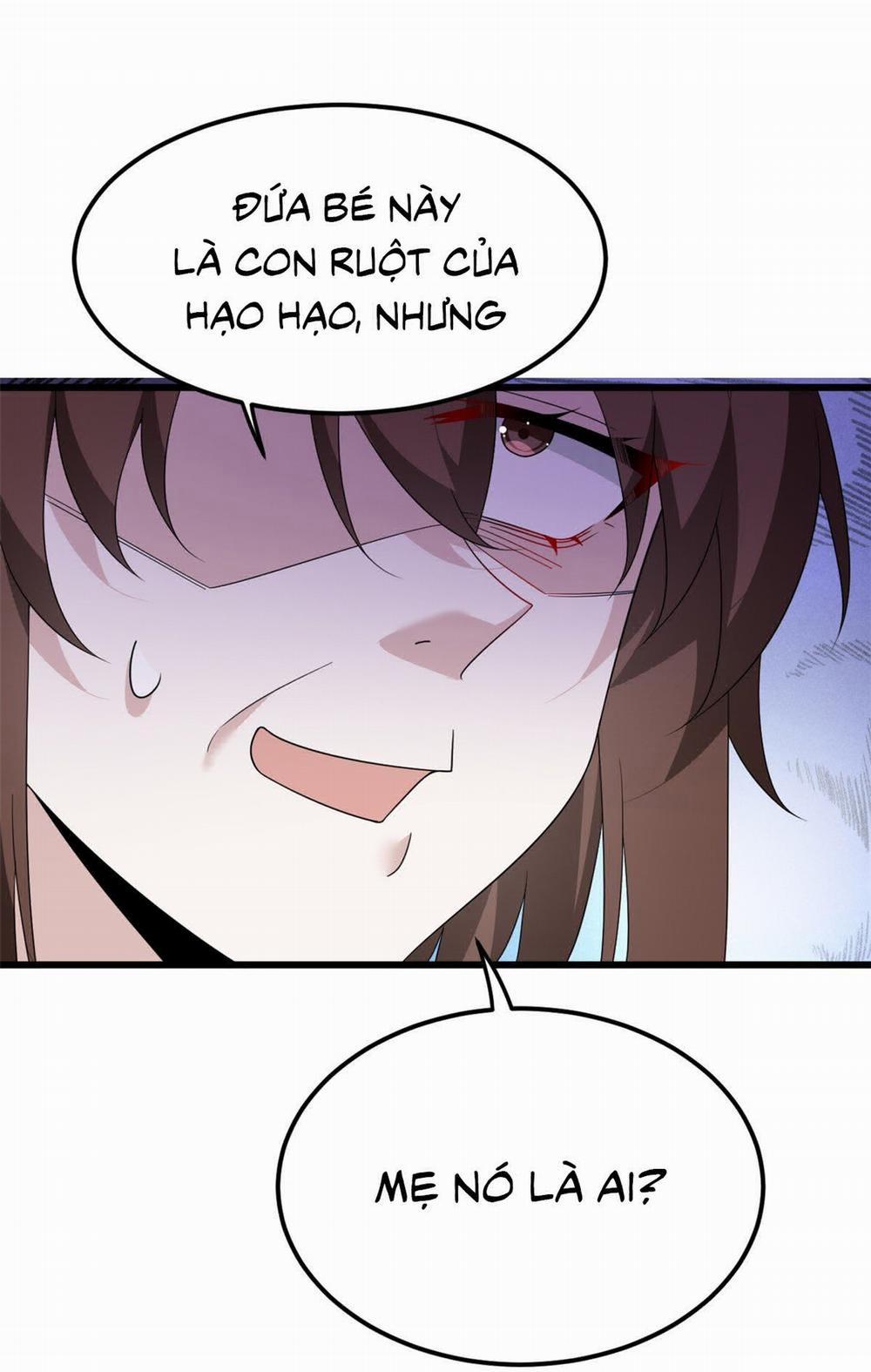 Tôi Ở Thế Giới Khác Dựa Dẫm Vào Phụ Nữ 179 trang 11
