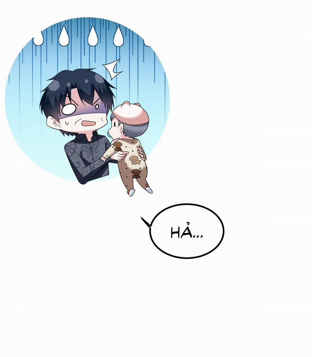 Tôi Ở Thế Giới Khác Dựa Dẫm Vào Phụ Nữ 179 trang 12