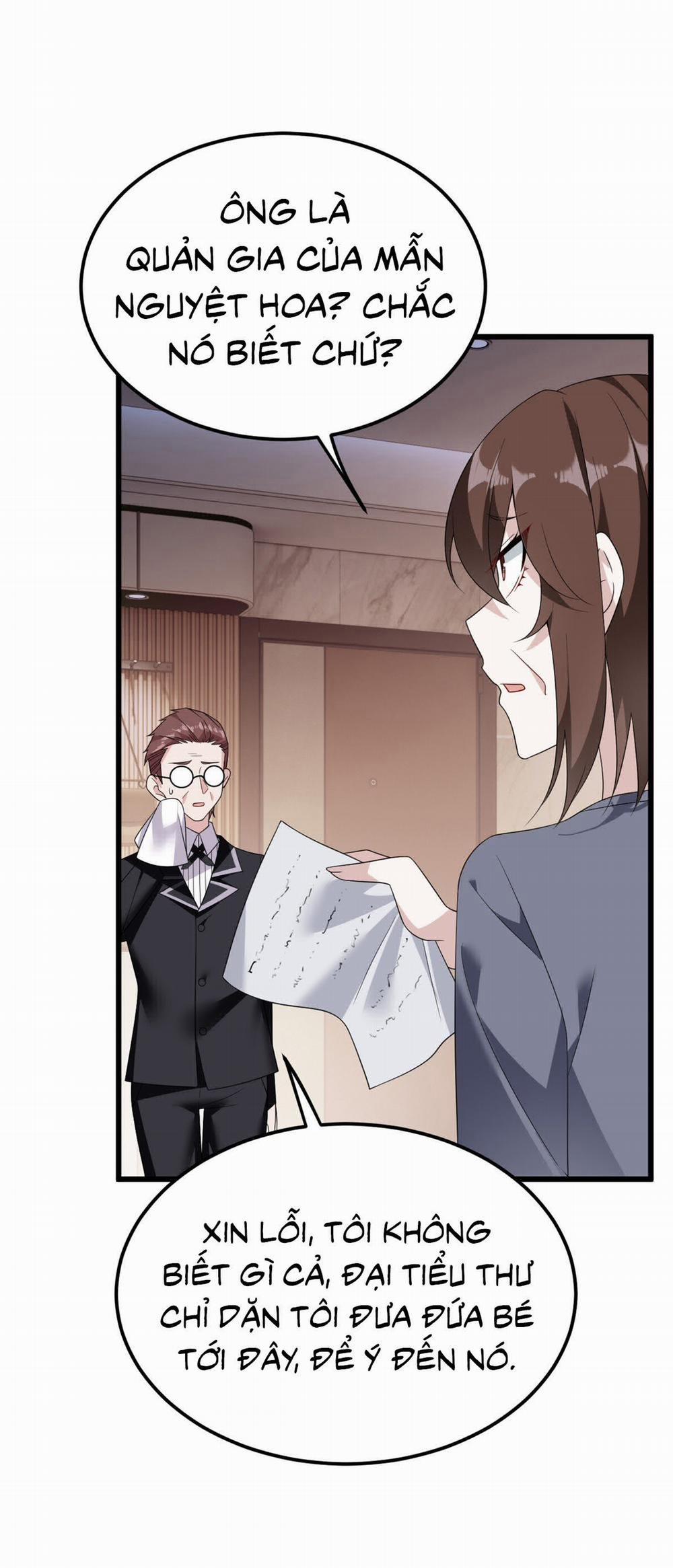 Tôi Ở Thế Giới Khác Dựa Dẫm Vào Phụ Nữ 179 trang 13