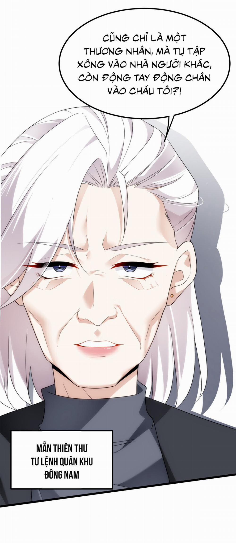 Tôi Ở Thế Giới Khác Dựa Dẫm Vào Phụ Nữ 179 trang 20