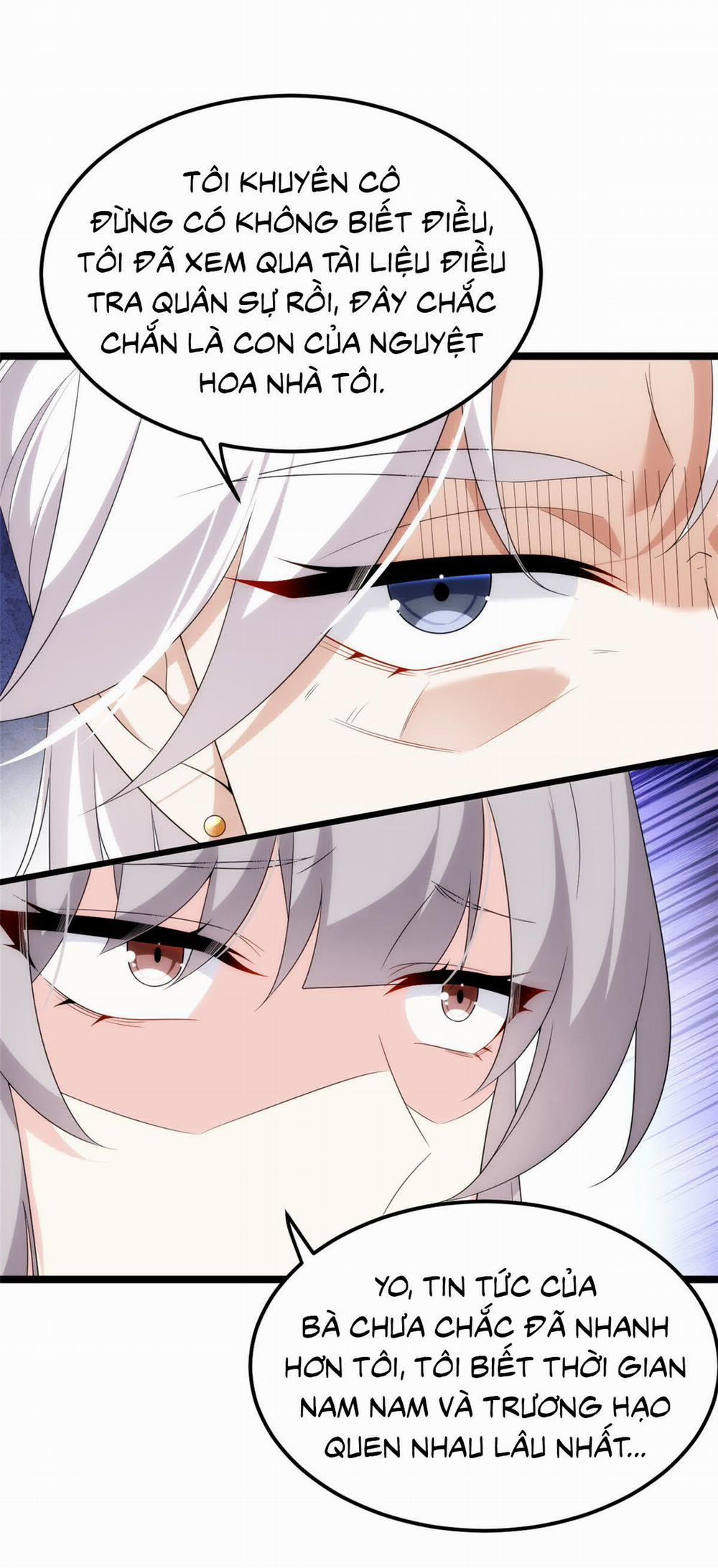 Tôi Ở Thế Giới Khác Dựa Dẫm Vào Phụ Nữ 179 trang 22