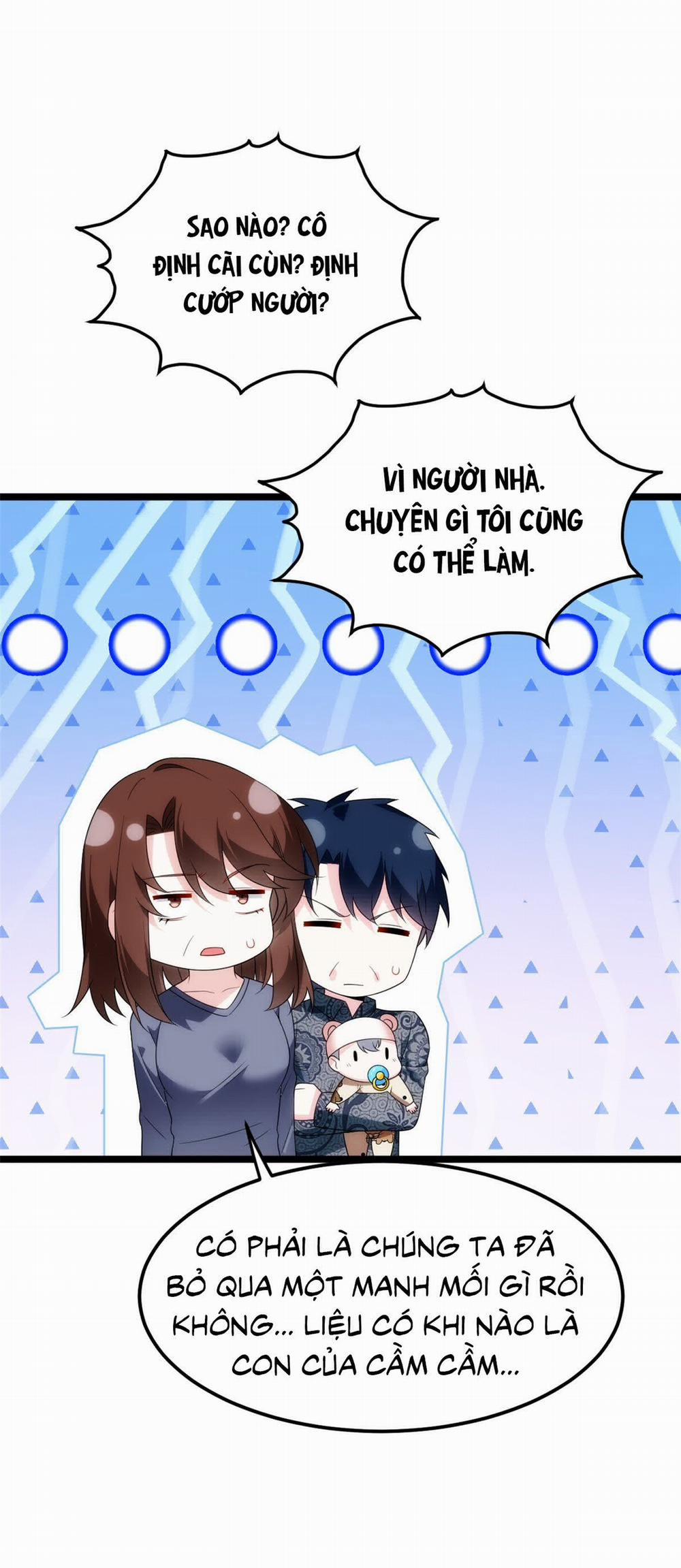 Tôi Ở Thế Giới Khác Dựa Dẫm Vào Phụ Nữ 179 trang 23