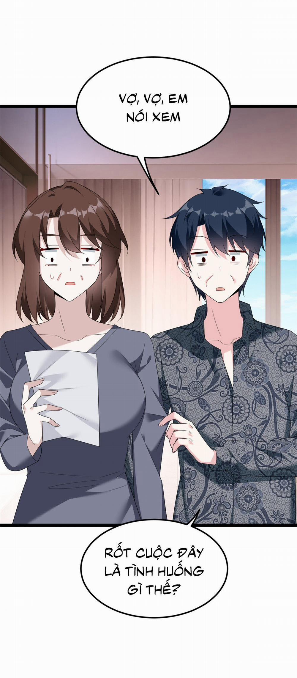 Tôi Ở Thế Giới Khác Dựa Dẫm Vào Phụ Nữ 179 trang 3