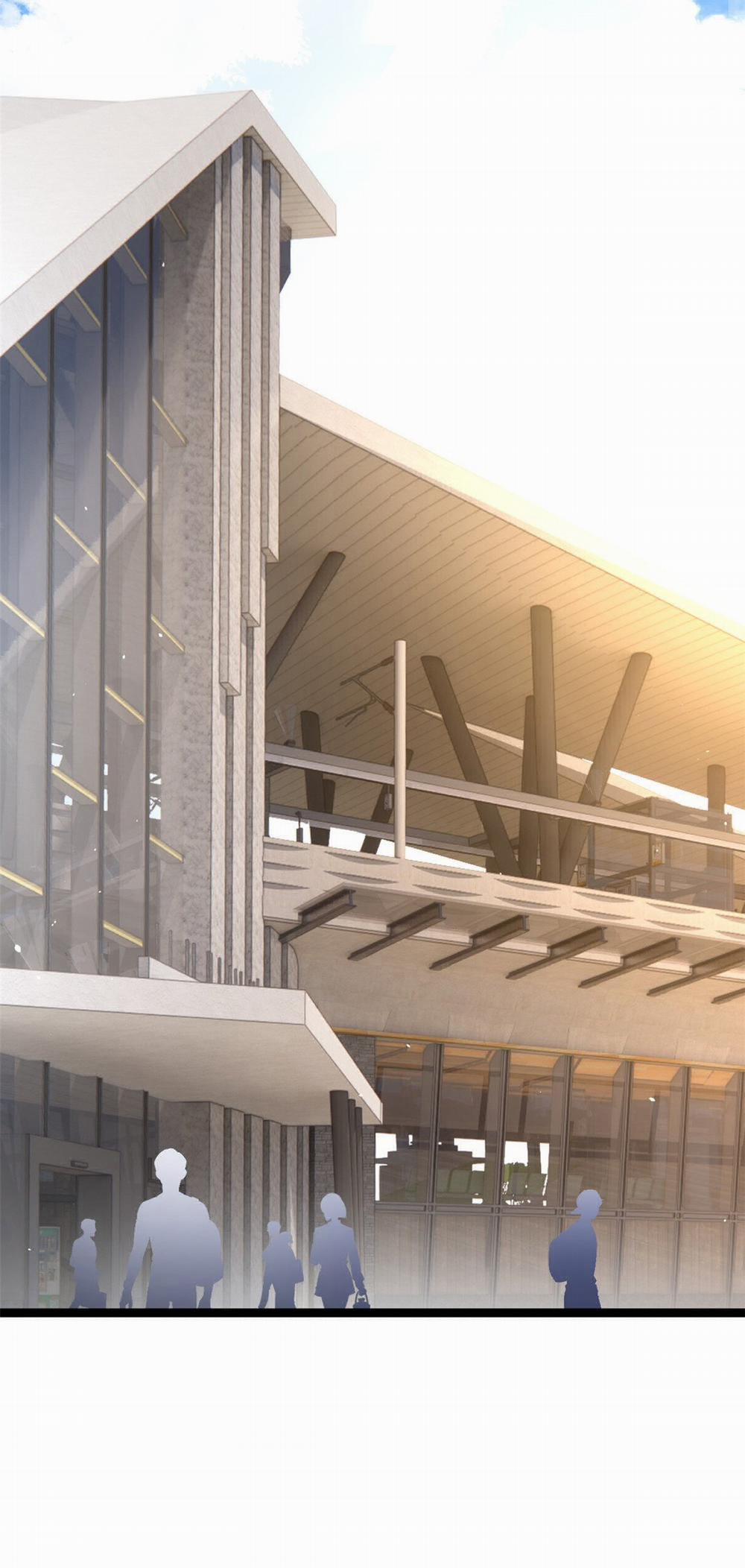 Tôi Ở Thế Giới Khác Dựa Dẫm Vào Phụ Nữ 179 trang 35