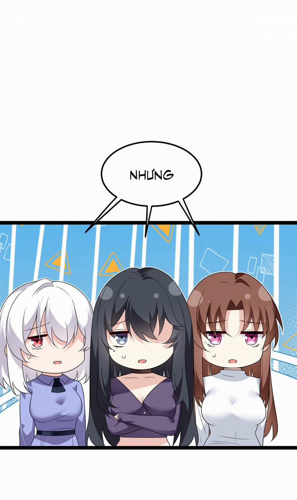 Tôi Ở Thế Giới Khác Dựa Dẫm Vào Phụ Nữ 179 trang 38