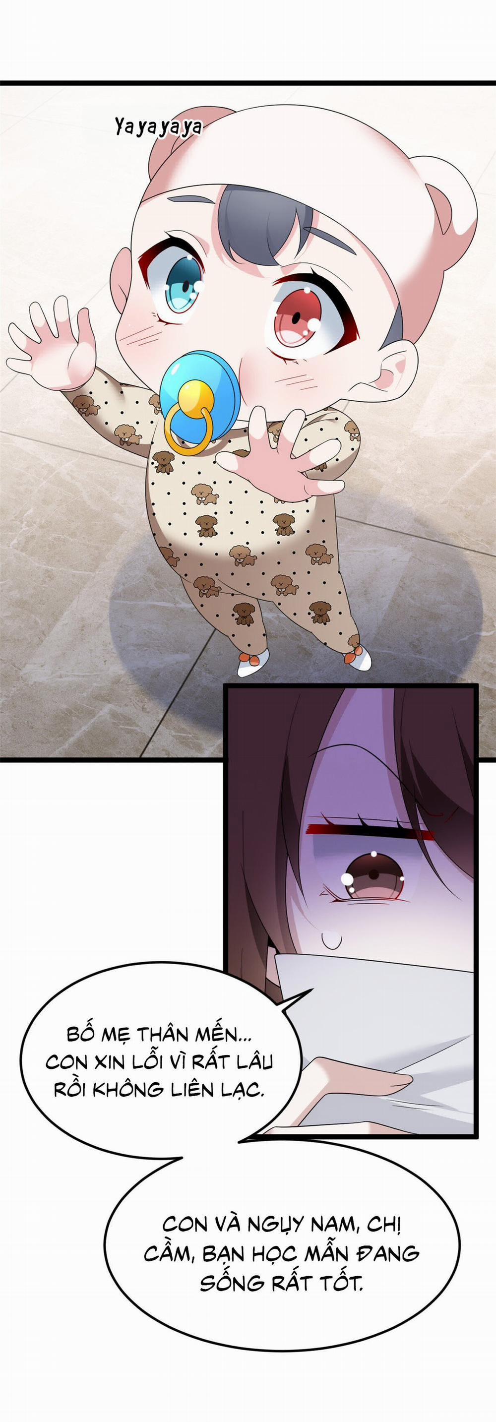 Tôi Ở Thế Giới Khác Dựa Dẫm Vào Phụ Nữ 179 trang 4