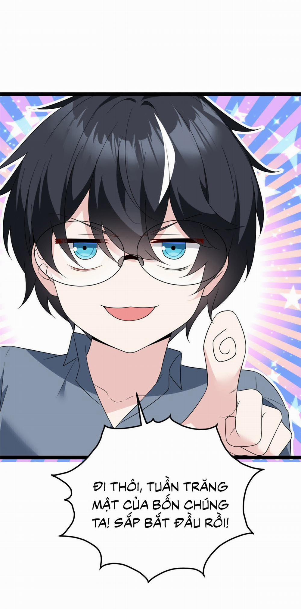 Tôi Ở Thế Giới Khác Dựa Dẫm Vào Phụ Nữ 179 trang 40