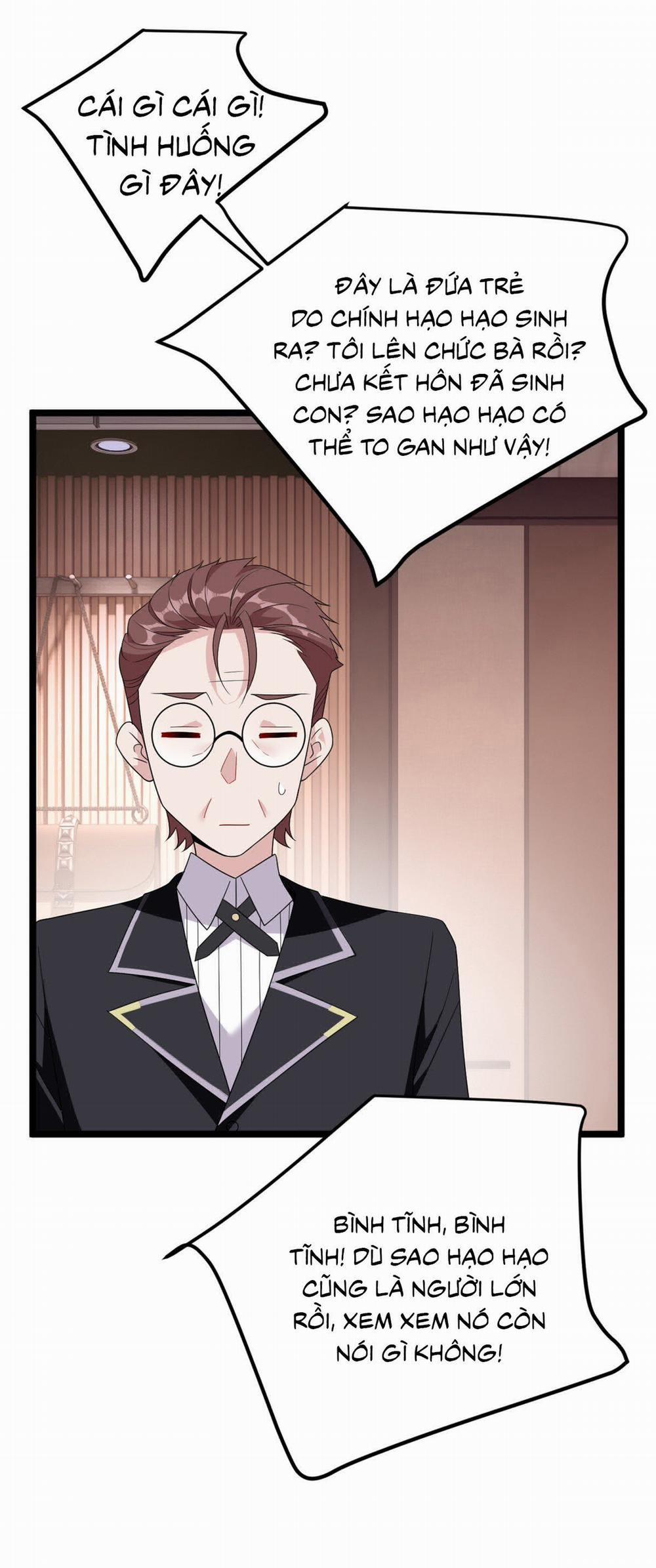 Tôi Ở Thế Giới Khác Dựa Dẫm Vào Phụ Nữ 179 trang 6