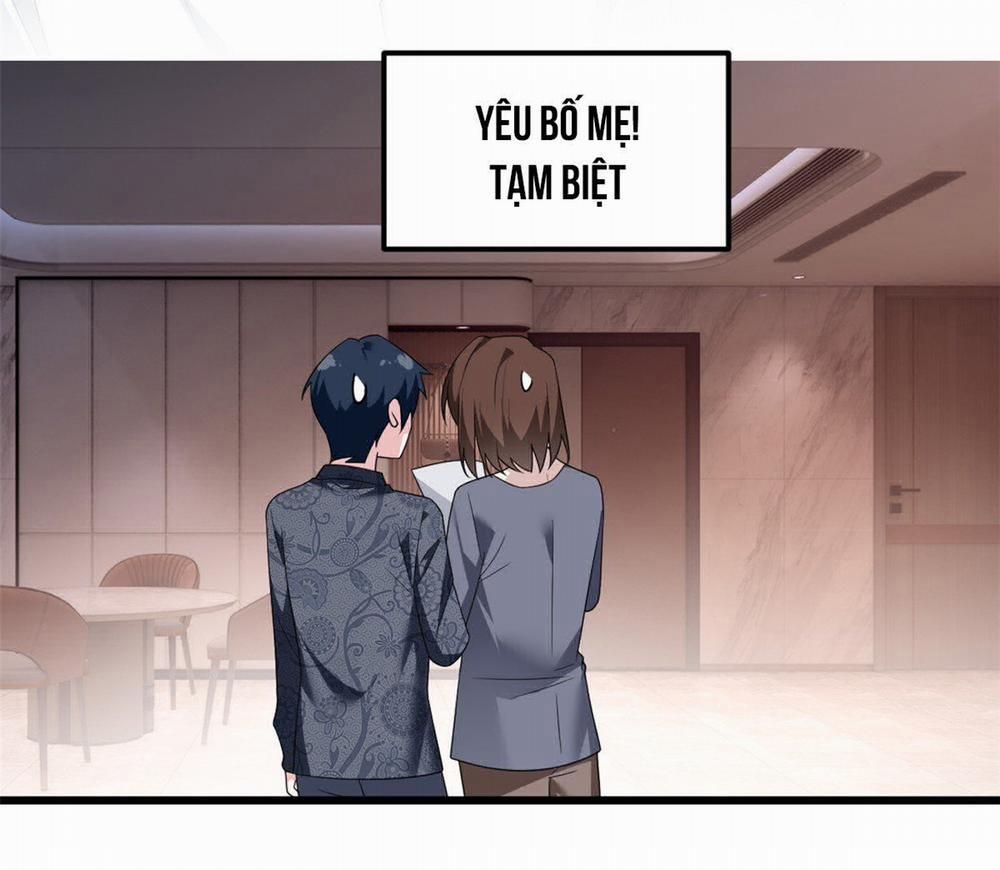 Tôi Ở Thế Giới Khác Dựa Dẫm Vào Phụ Nữ 179 trang 9