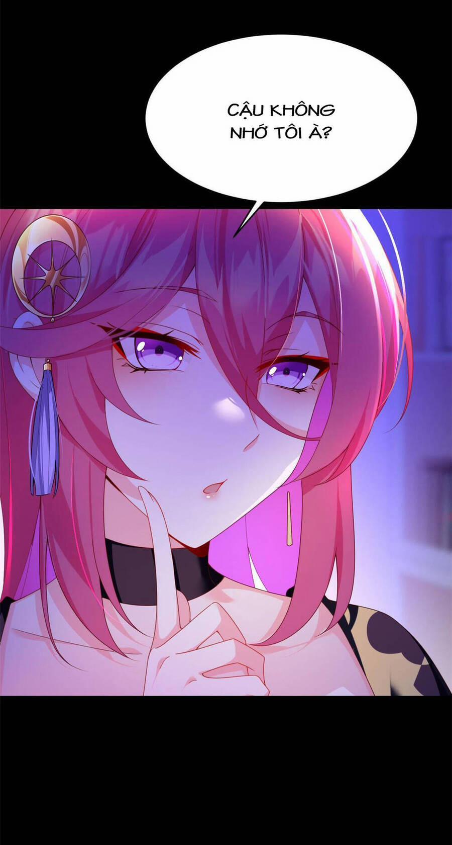 Tôi Ở Thế Giới Khác Dựa Dẫm Vào Phụ Nữ 2 trang 11