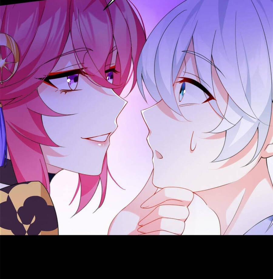 Tôi Ở Thế Giới Khác Dựa Dẫm Vào Phụ Nữ 2 trang 13