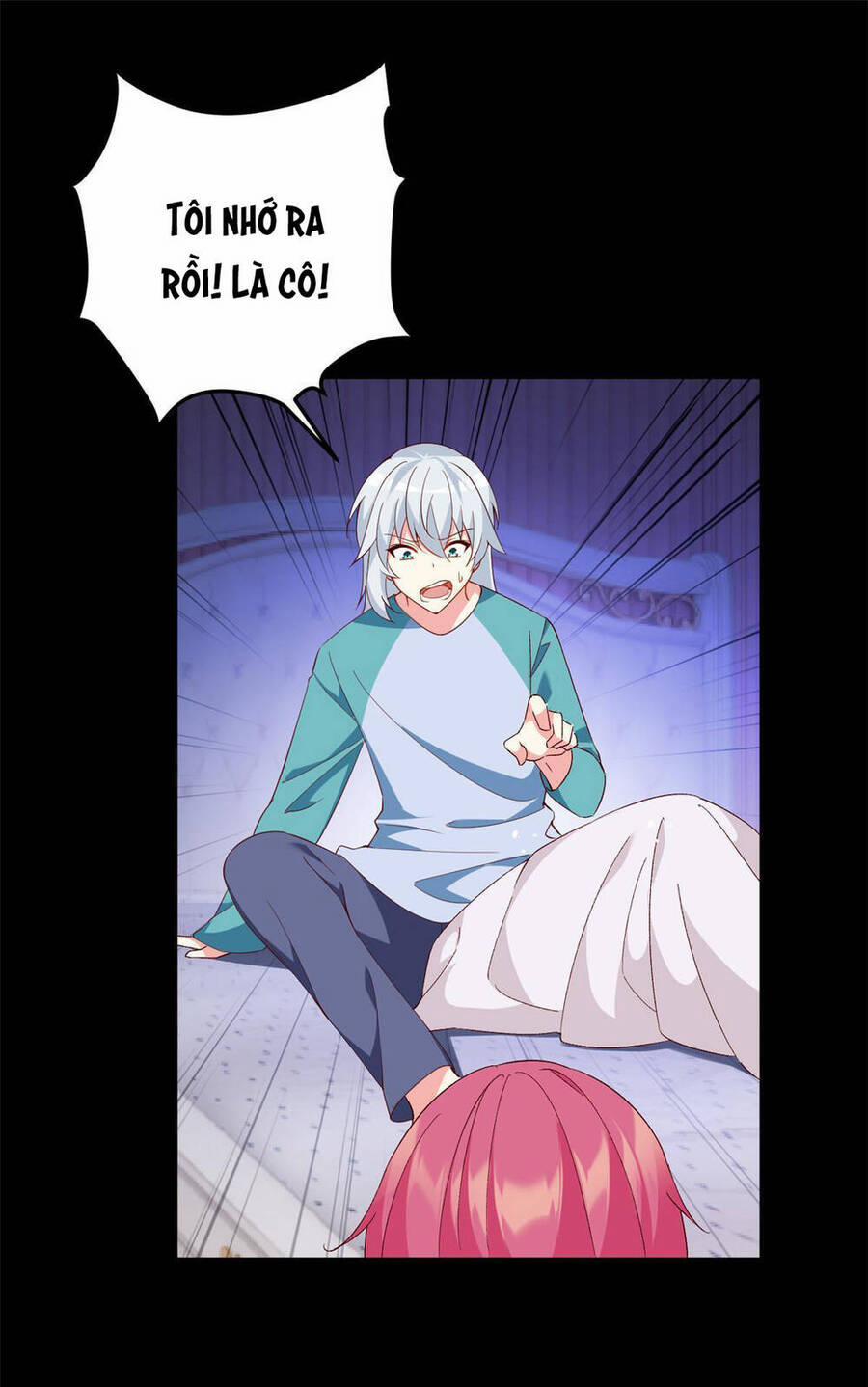 Tôi Ở Thế Giới Khác Dựa Dẫm Vào Phụ Nữ 2 trang 17