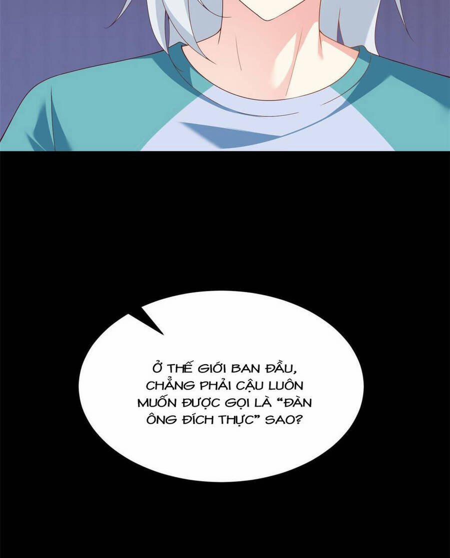 Tôi Ở Thế Giới Khác Dựa Dẫm Vào Phụ Nữ 2 trang 24