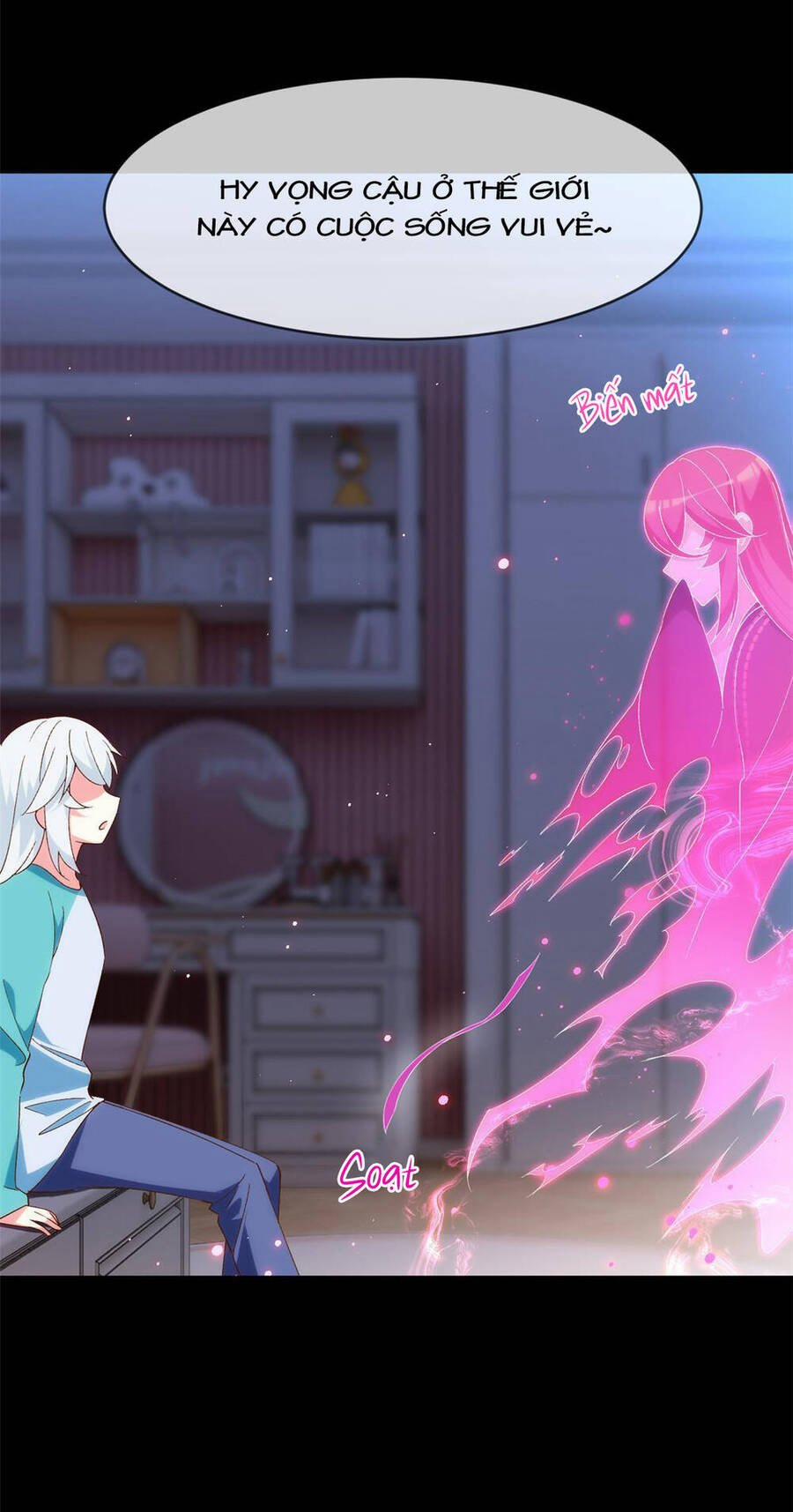 Tôi Ở Thế Giới Khác Dựa Dẫm Vào Phụ Nữ 2 trang 32