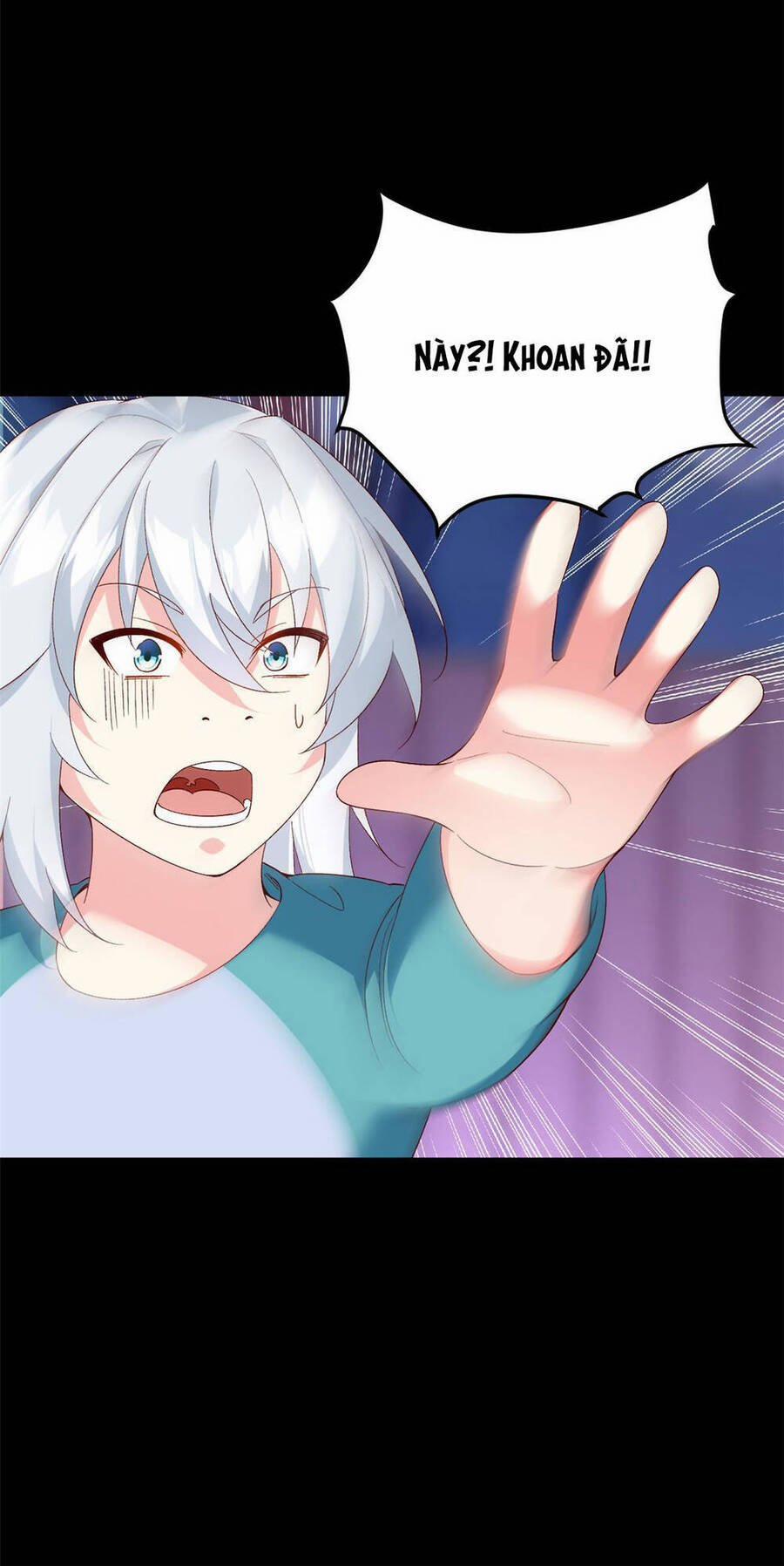 Tôi Ở Thế Giới Khác Dựa Dẫm Vào Phụ Nữ 2 trang 33