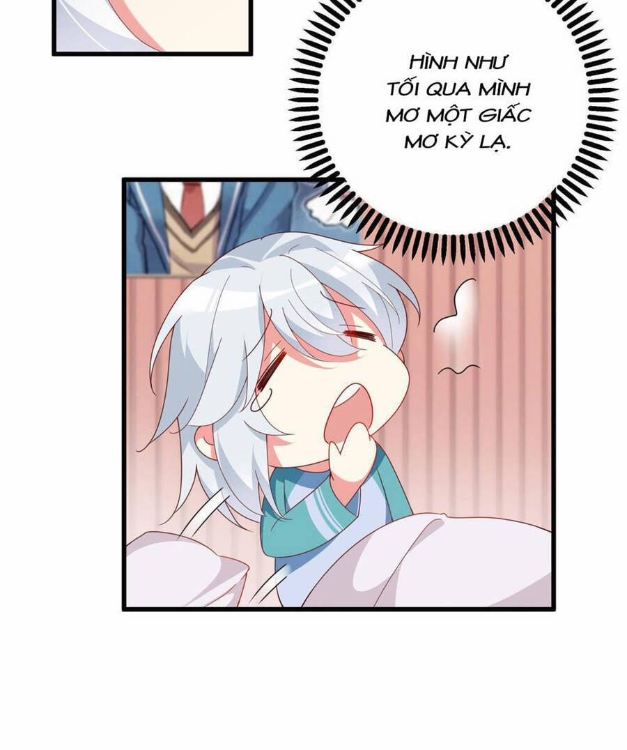 Tôi Ở Thế Giới Khác Dựa Dẫm Vào Phụ Nữ 2 trang 37