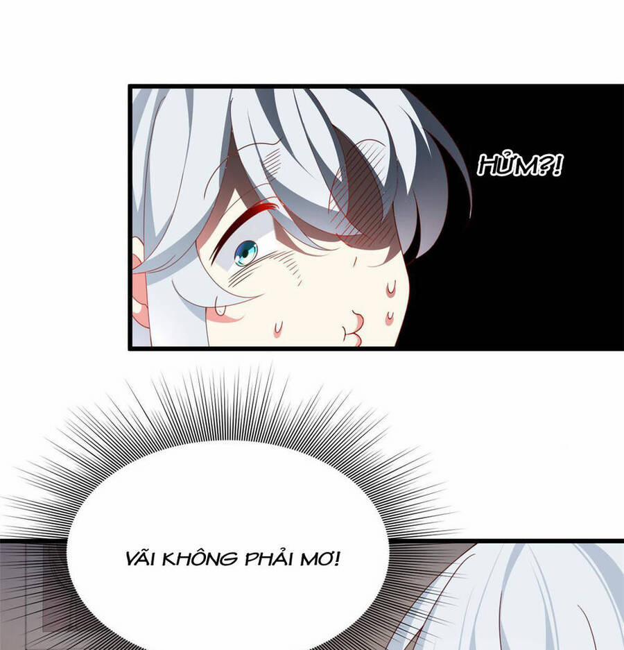 Tôi Ở Thế Giới Khác Dựa Dẫm Vào Phụ Nữ 2 trang 38