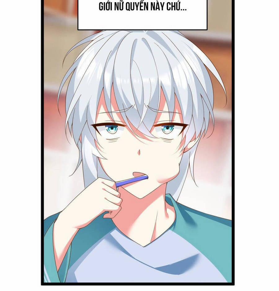 Tôi Ở Thế Giới Khác Dựa Dẫm Vào Phụ Nữ 2 trang 41