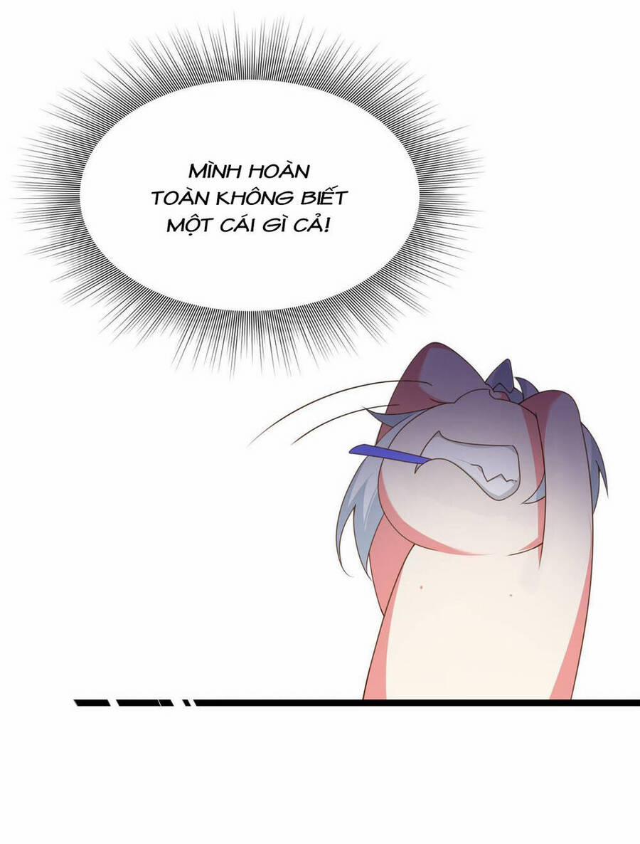 Tôi Ở Thế Giới Khác Dựa Dẫm Vào Phụ Nữ 2 trang 42