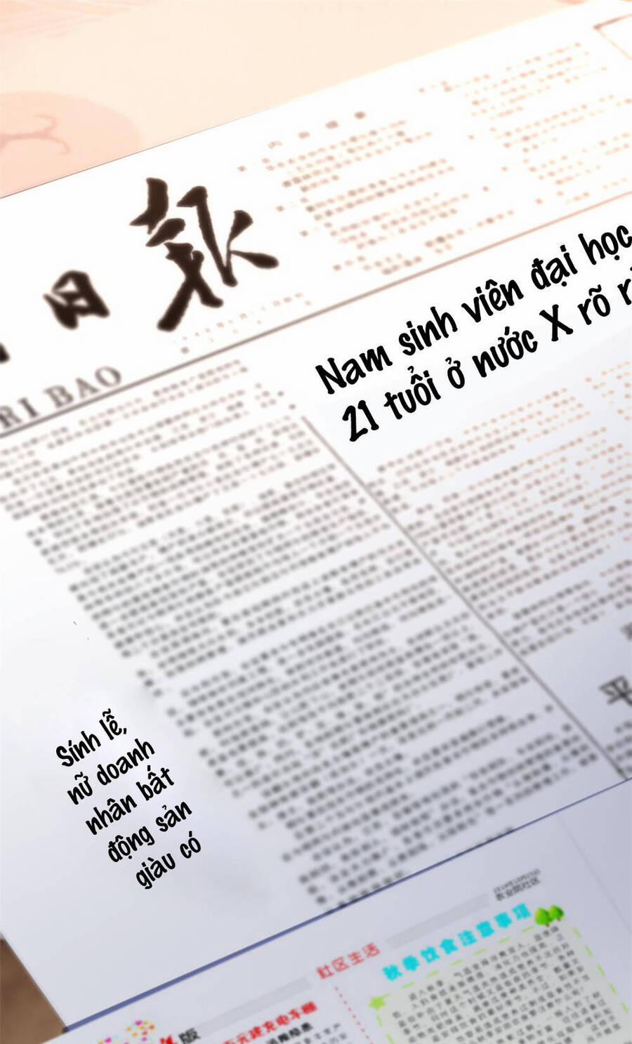 Tôi Ở Thế Giới Khác Dựa Dẫm Vào Phụ Nữ 2 trang 49