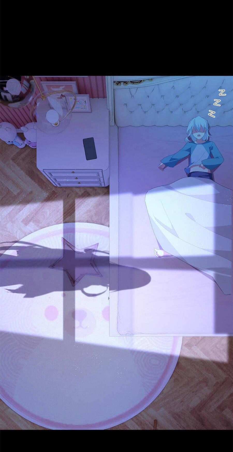 Tôi Ở Thế Giới Khác Dựa Dẫm Vào Phụ Nữ 2 trang 5