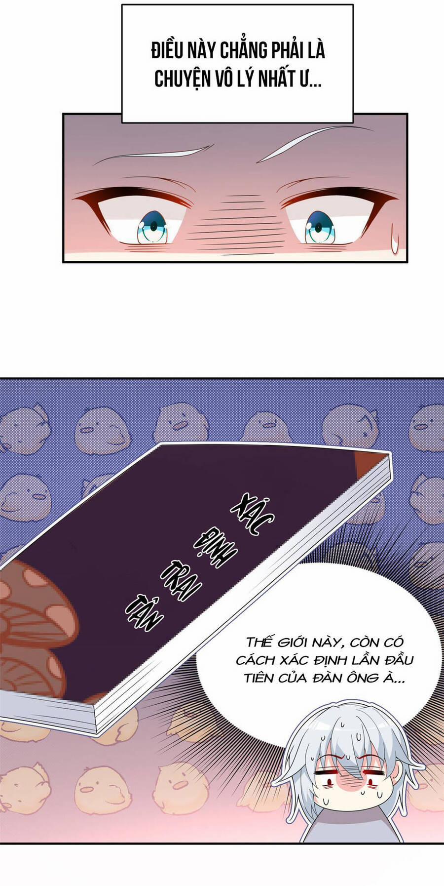 Tôi Ở Thế Giới Khác Dựa Dẫm Vào Phụ Nữ 2 trang 51