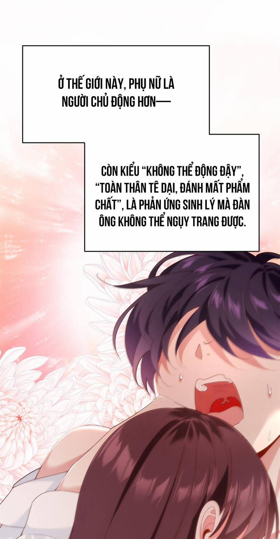 Tôi Ở Thế Giới Khác Dựa Dẫm Vào Phụ Nữ 2 trang 52