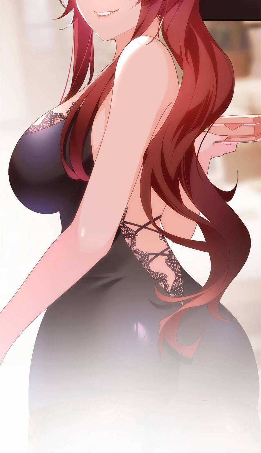 Tôi Ở Thế Giới Khác Dựa Dẫm Vào Phụ Nữ 2 trang 61