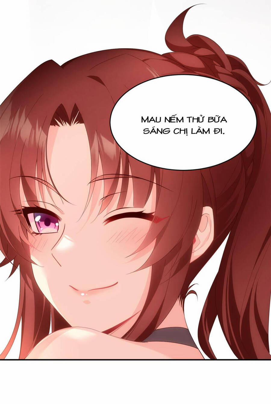 Tôi Ở Thế Giới Khác Dựa Dẫm Vào Phụ Nữ 2 trang 62