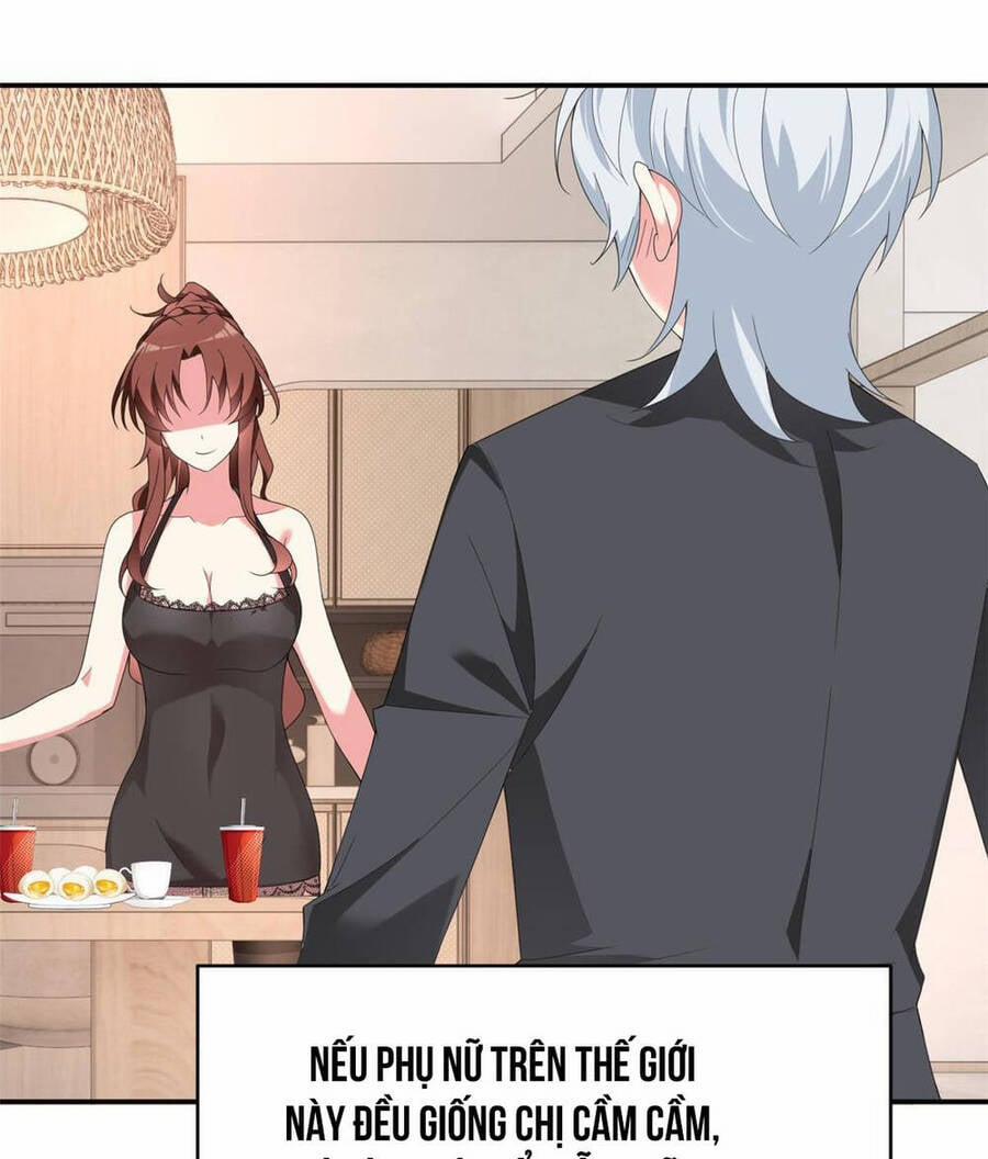 Tôi Ở Thế Giới Khác Dựa Dẫm Vào Phụ Nữ 2 trang 64