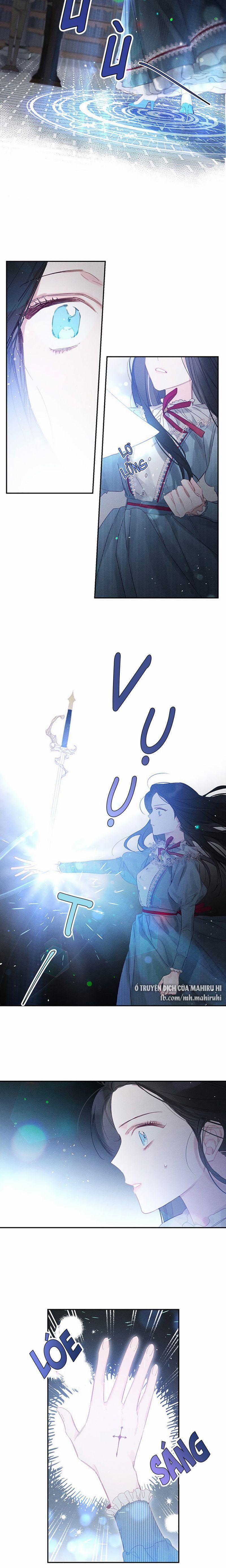 Tôi Phải Giấu Em Trai Trước Đã 2 trang 10